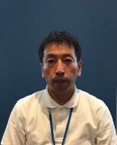 営業 村永 俊郎